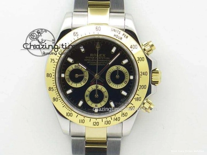 Good Copy Rolex Watches On Edition Carbon Black Strap Diw Dial Pink V Daytona EyeCatching A7750 Best WWF Nylon 2890 0111